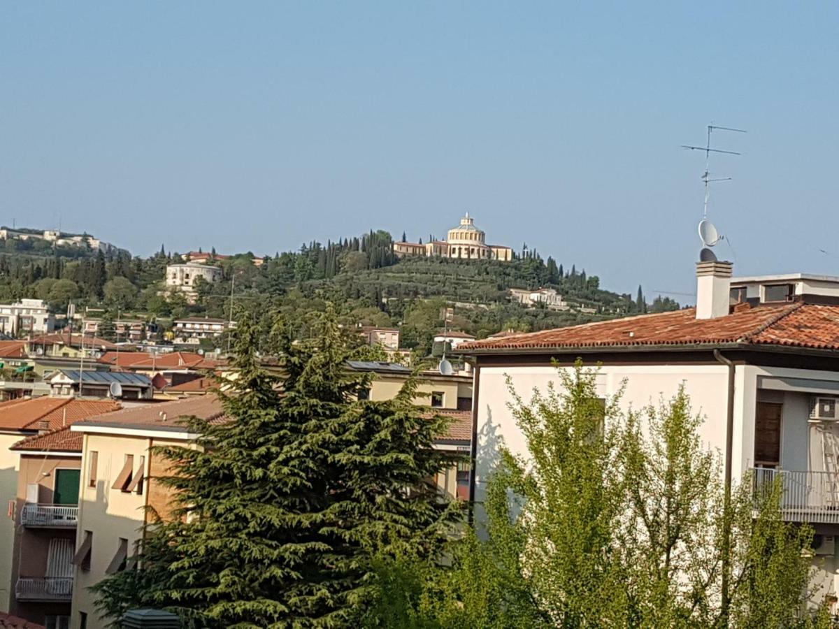 Suite Home Sophie - Verona — Photos 1