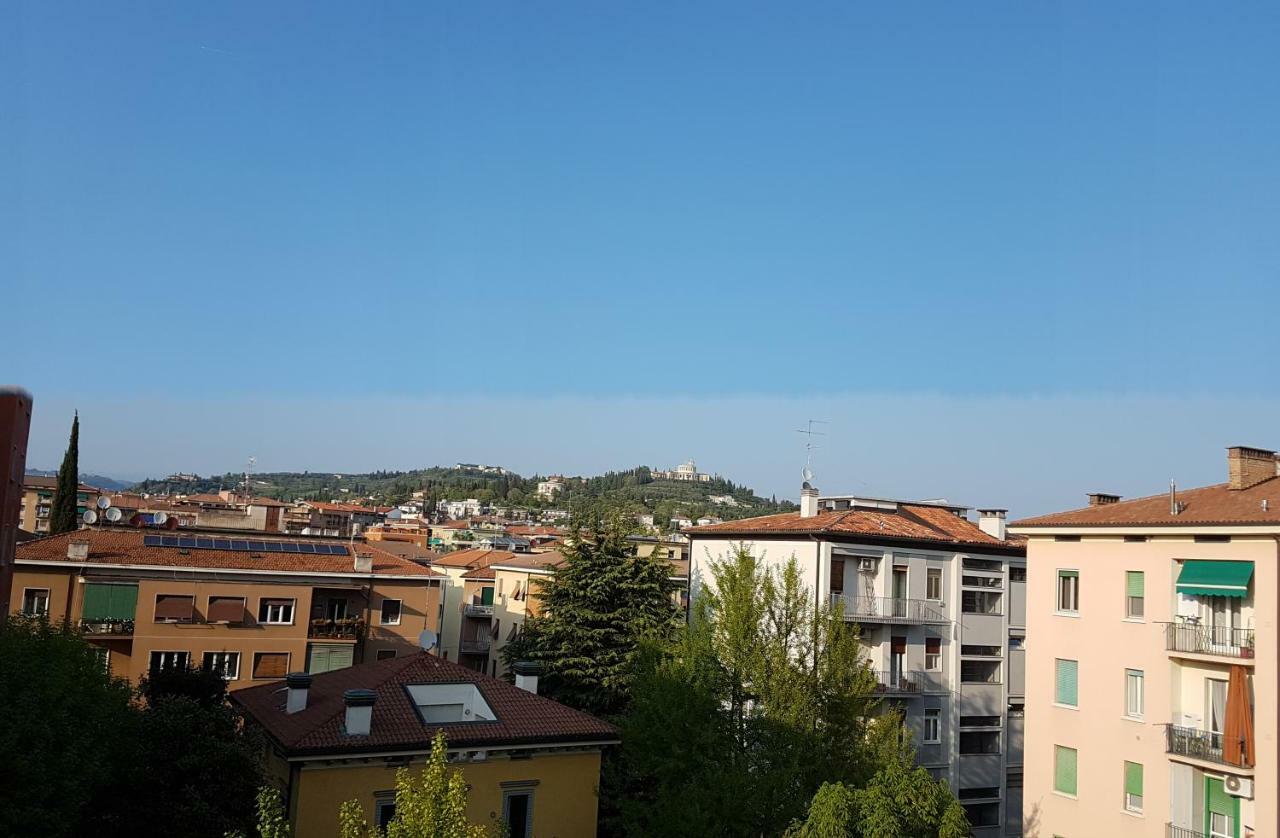 Suite Home Sophie - Verona, Verona