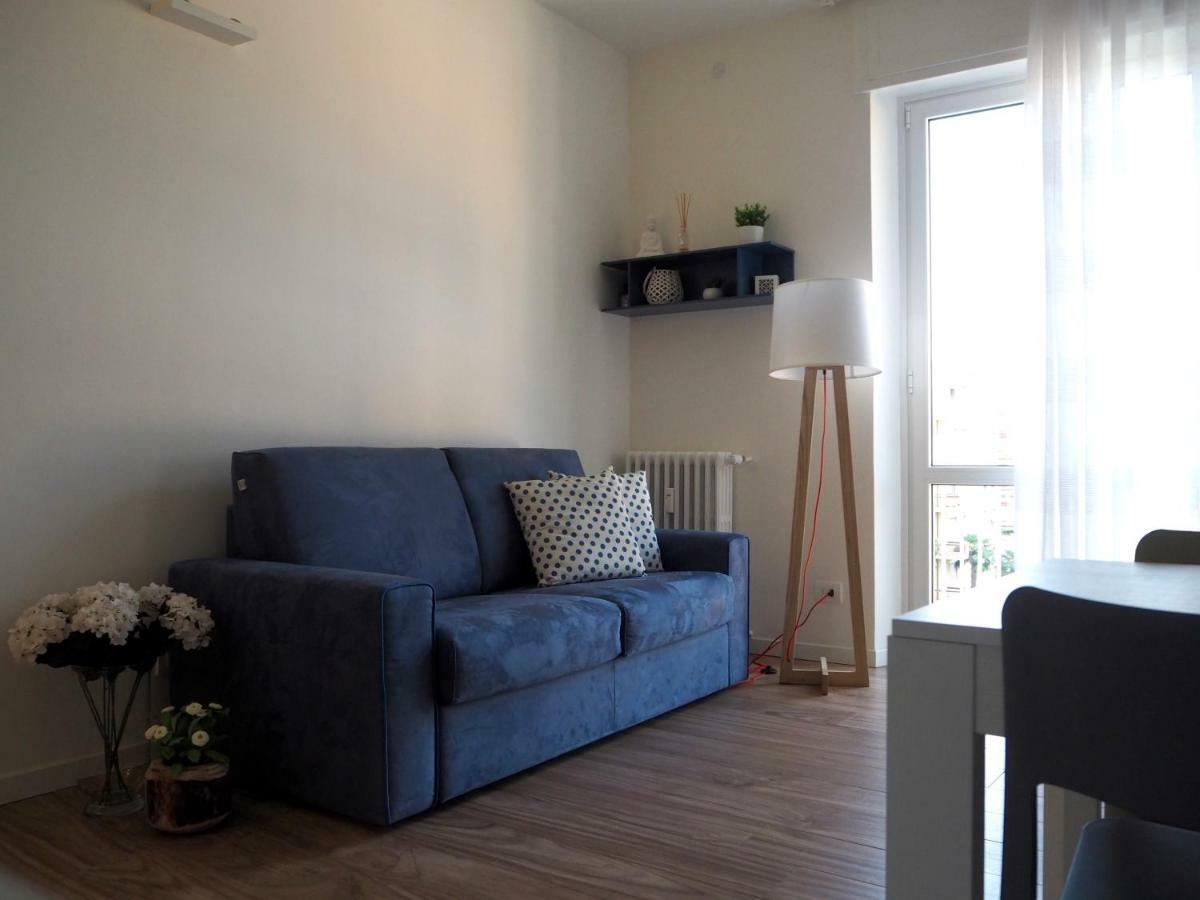 Suite Home Sophie - Verona — Photos 2